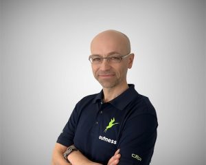 Jens Müller - Team outness